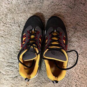 The North Face Hiking Shoes